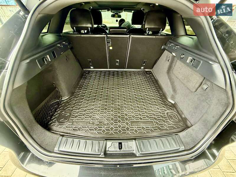 Внедорожник / Кроссовер Jaguar F-Pace 2016 в Одессе