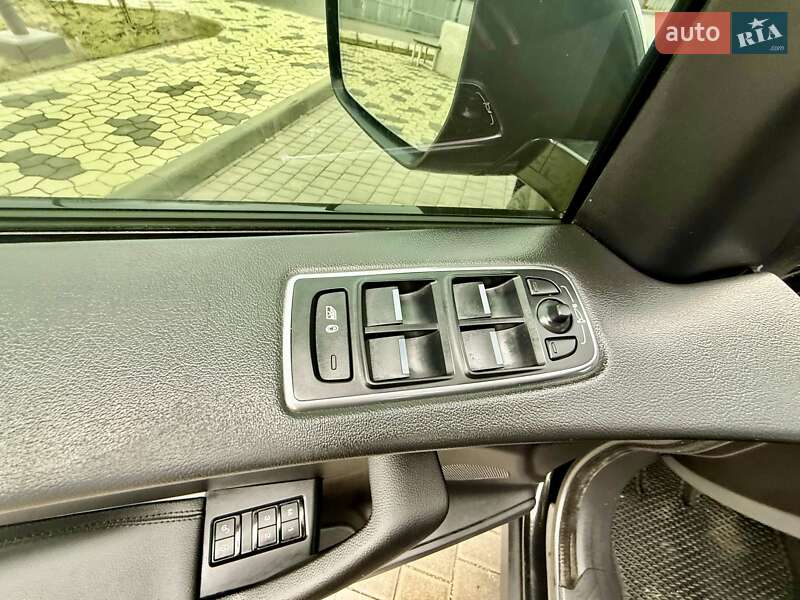 Внедорожник / Кроссовер Jaguar F-Pace 2016 в Одессе