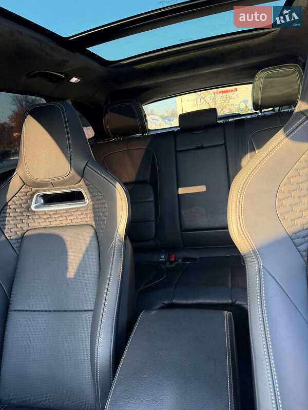 Внедорожник / Кроссовер Jaguar F-Pace 2018 в Броварах