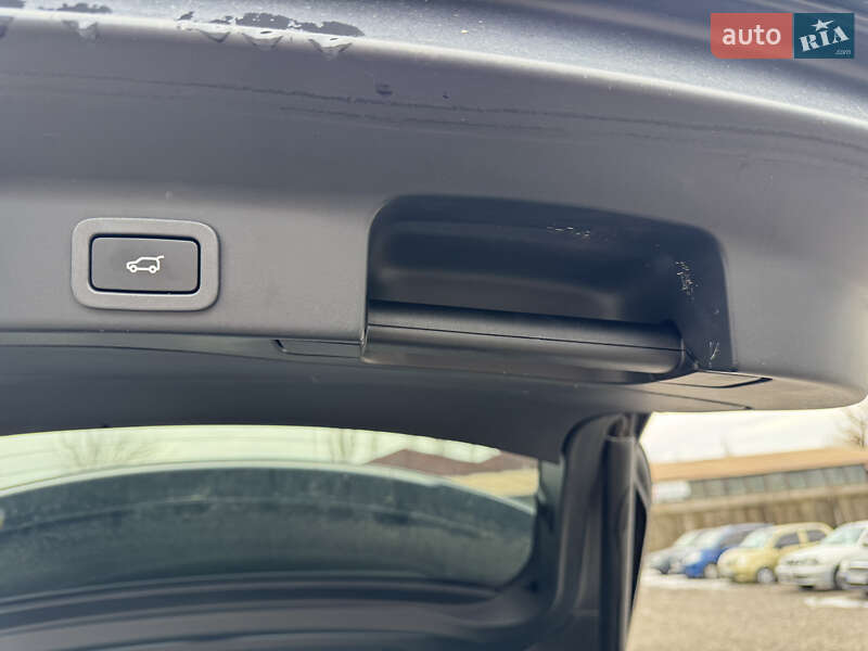 Внедорожник / Кроссовер Jaguar F-Pace 2016 в Кривом Роге фото 14 Внедорожник / Кроссовер Jaguar F-Pace 2016 в Кривом Роге