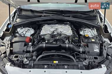 Позашляховик / Кросовер Jaguar F-Pace 2022 в Чернігові фото 58 Позашляховик / Кросовер Jaguar F-Pace 2022 в Чернігові