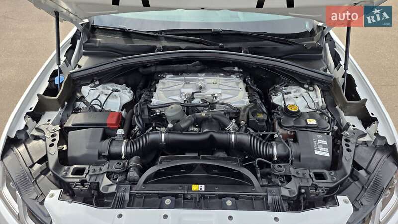 Позашляховик / Кросовер Jaguar F-Pace 2022 в Чернігові фото 58 Позашляховик / Кросовер Jaguar F-Pace 2022 в Чернігові