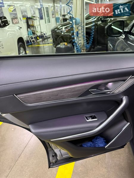 Внедорожник / Кроссовер Jaguar F-Pace 2021 в Черновцах