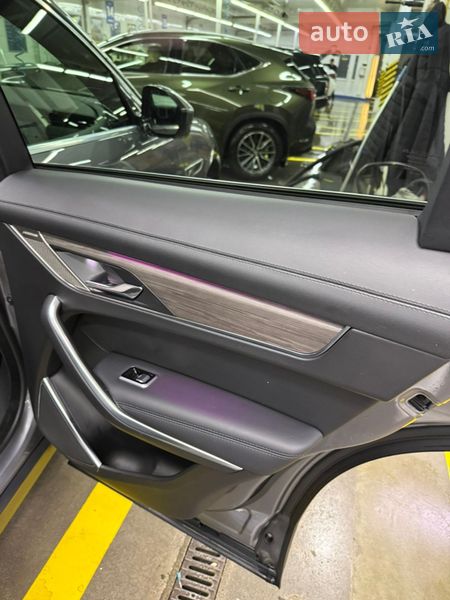 Внедорожник / Кроссовер Jaguar F-Pace 2021 в Черновцах