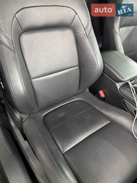 Внедорожник / Кроссовер Jaguar F-Pace 2021 в Черновцах