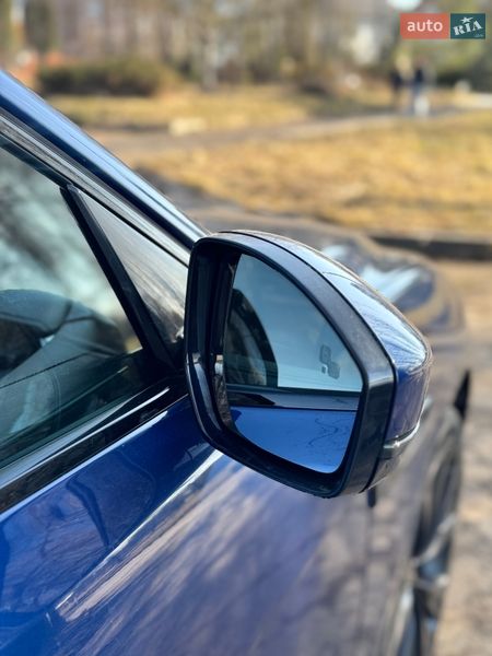 Внедорожник / Кроссовер Jaguar F-Pace 2021 в Ровно