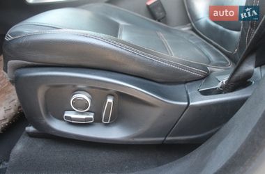 Внедорожник / Кроссовер Jaguar F-Pace 2018 в Львове