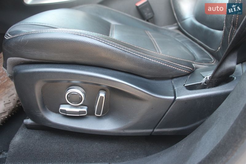 Внедорожник / Кроссовер Jaguar F-Pace 2018 в Львове