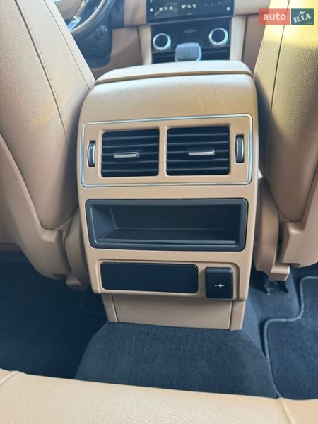 Внедорожник / Кроссовер Jaguar F-Pace 2021 в Ровно