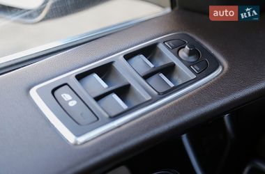 Внедорожник / Кроссовер Jaguar F-Pace 2016 в Киеве