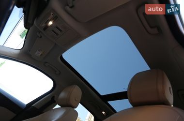 Внедорожник / Кроссовер Jaguar F-Pace 2016 в Киеве