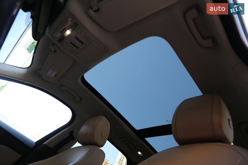 Внедорожник / Кроссовер Jaguar F-Pace 2016 в Киеве