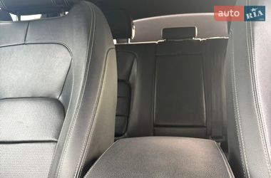 Внедорожник / Кроссовер Jaguar F-Pace 2016 в Днепре