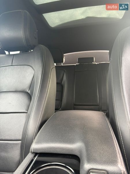 Внедорожник / Кроссовер Jaguar F-Pace 2016 в Днепре