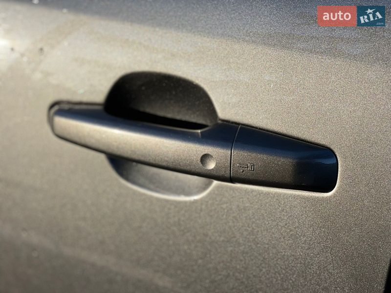 Внедорожник / Кроссовер Jaguar F-Pace 2016 в Староконстантинове