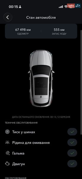 Позашляховик / Кросовер Jaguar F-Pace 2018 в Чернівцях