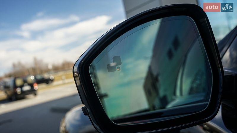 Позашляховик / Кросовер Jaguar F-Pace 2019 в Львові фото 8 Позашляховик / Кросовер Jaguar F-Pace 2019 в Львові