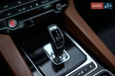 Позашляховик / Кросовер Jaguar F-Pace 2019 в Львові фото 31 Позашляховик / Кросовер Jaguar F-Pace 2019 в Львові