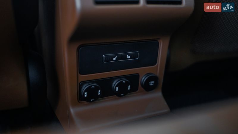 Позашляховик / Кросовер Jaguar F-Pace 2019 в Львові