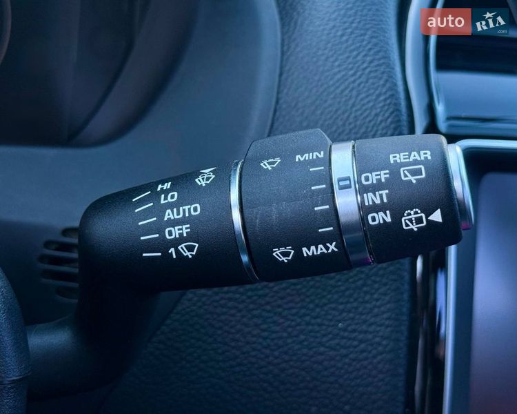 Внедорожник / Кроссовер Jaguar F-Pace 2016 в Киеве