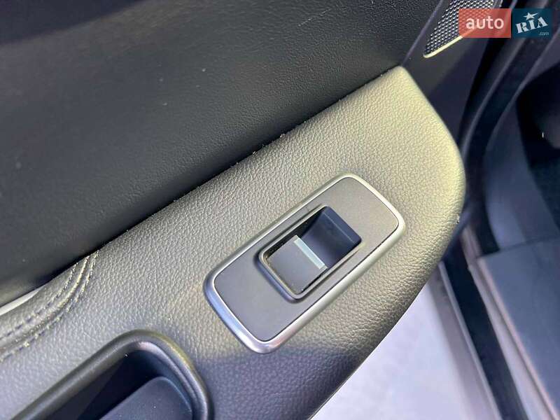 Внедорожник / Кроссовер Jaguar F-Pace 2016 в Львове