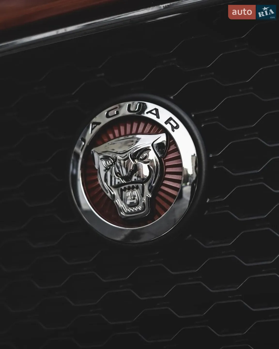 2016 Jaguar F-Pace - мініатюра 12