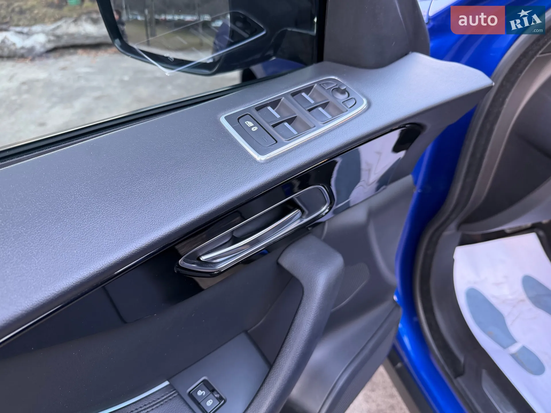 2017 Jaguar F-Pace - мініатюра 82