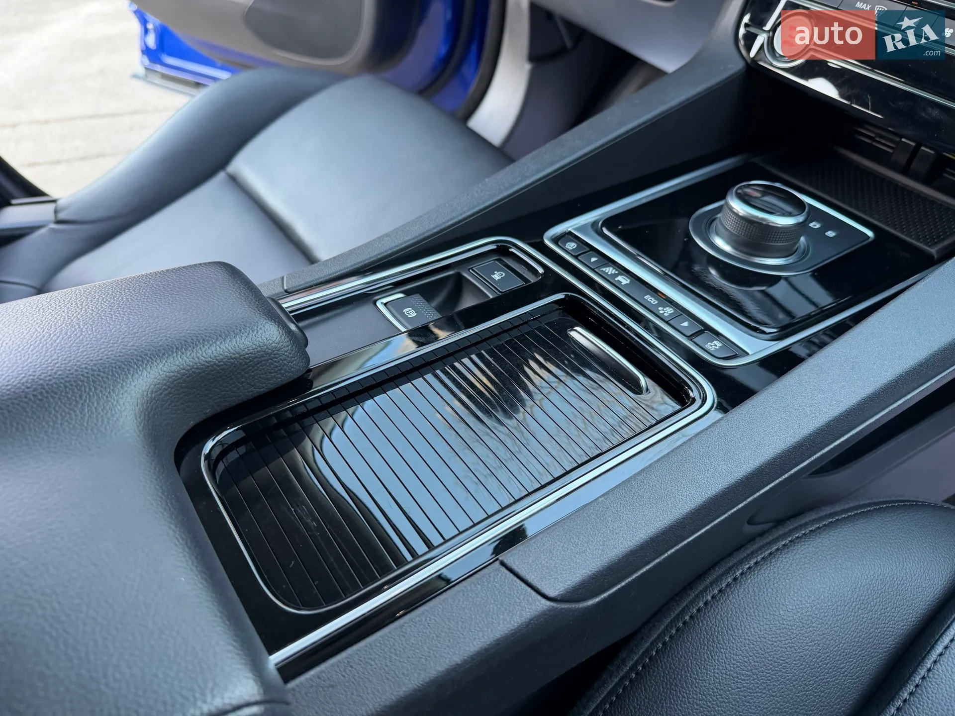 2017 Jaguar F-Pace - мініатюра 106