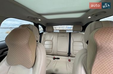 Внедорожник / Кроссовер Jaguar F-Pace 2016 в Днепре