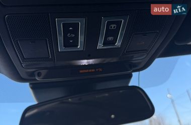 Внедорожник / Кроссовер Jaguar F-Pace 2016 в Белой Церкви