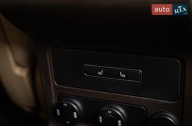 Внедорожник / Кроссовер Jaguar F-Pace 2019 в Киеве