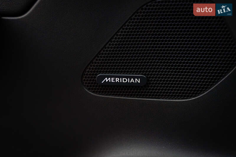 Внедорожник / Кроссовер Jaguar F-Pace 2017 в Киеве