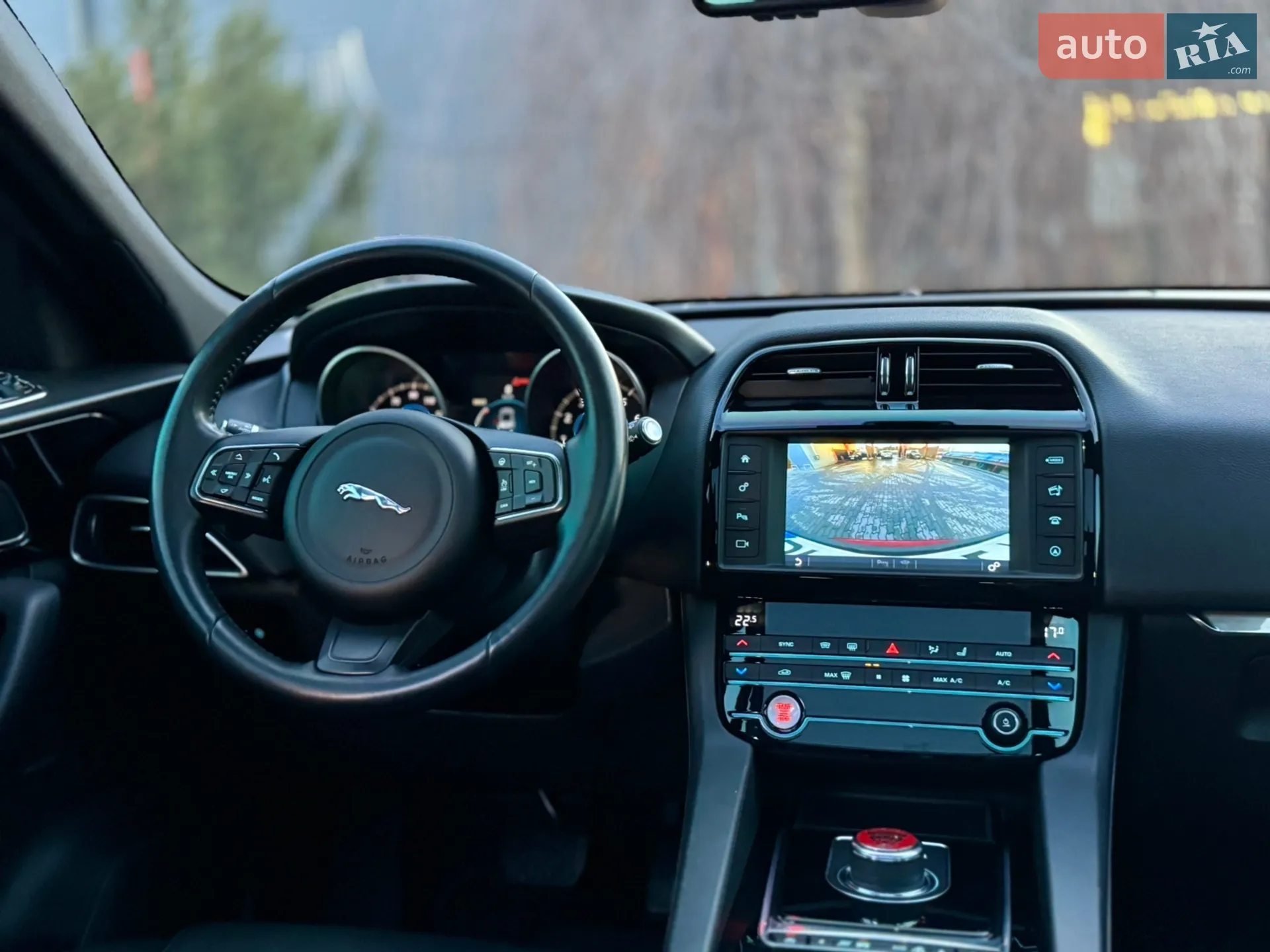 2016 Jaguar F-Pace - мініатюра 43