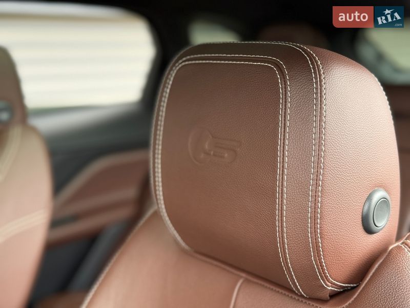 Внедорожник / Кроссовер Jaguar F-Pace 2018 в Киеве фото 17 Внедорожник / Кроссовер Jaguar F-Pace 2018 в Киеве