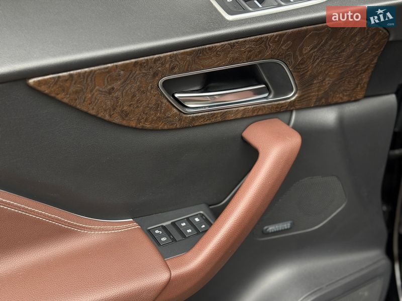 Внедорожник / Кроссовер Jaguar F-Pace 2018 в Киеве фото 33 Внедорожник / Кроссовер Jaguar F-Pace 2018 в Киеве