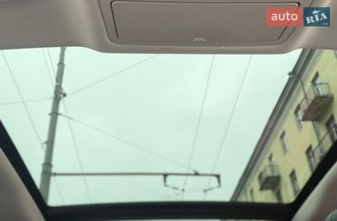 Позашляховик / Кросовер Jaguar F-Pace 2018 в Києві