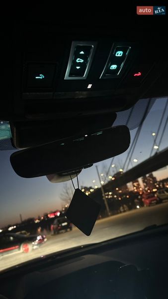 Внедорожник / Кроссовер Jaguar F-Pace 2019 в Киеве фото 32 Внедорожник / Кроссовер Jaguar F-Pace 2019 в Киеве