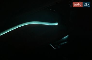 Внедорожник / Кроссовер Jaguar F-Pace 2019 в Киеве