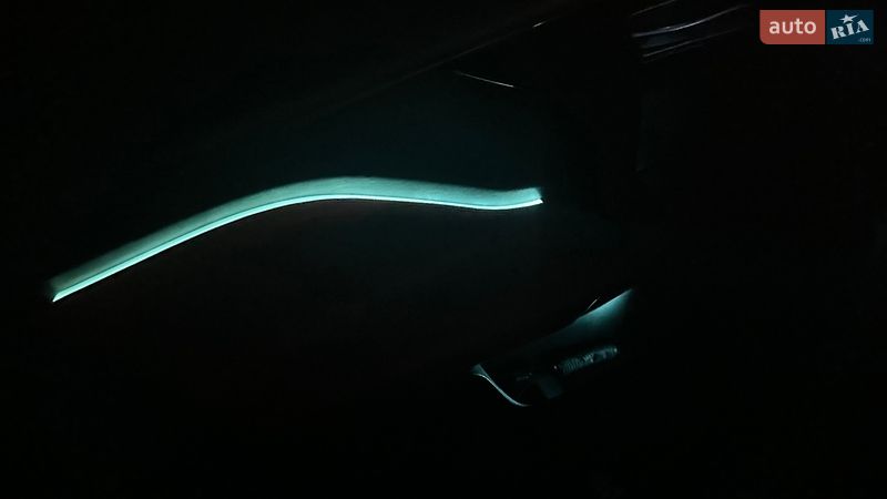 Внедорожник / Кроссовер Jaguar F-Pace 2019 в Киеве