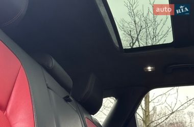 Внедорожник / Кроссовер Jaguar F-Pace 2019 в Киеве