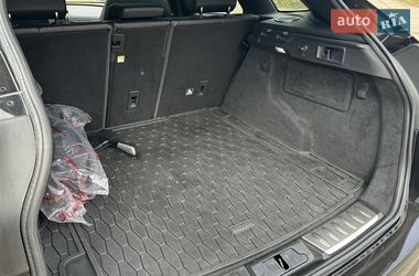 Внедорожник / Кроссовер Jaguar F-Pace 2019 в Киеве фото 28 Внедорожник / Кроссовер Jaguar F-Pace 2019 в Киеве