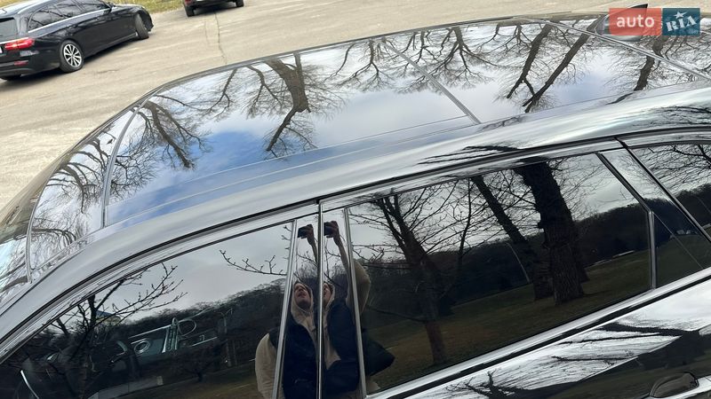 Внедорожник / Кроссовер Jaguar F-Pace 2019 в Киеве