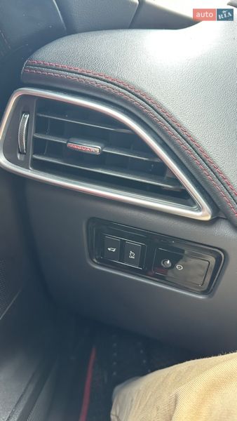 Внедорожник / Кроссовер Jaguar F-Pace 2019 в Киеве