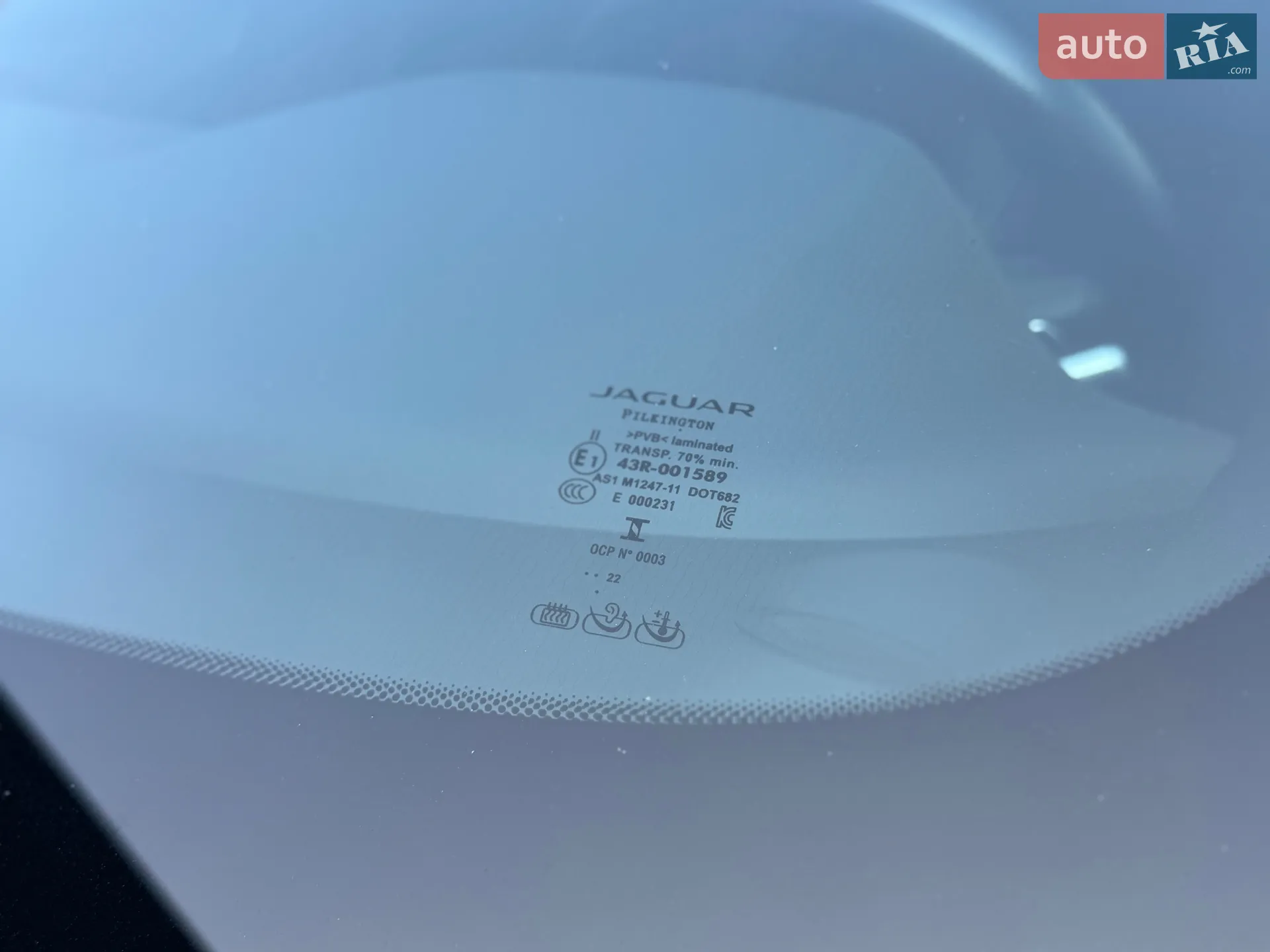 2022 Jaguar F-Pace - мініатюра 15