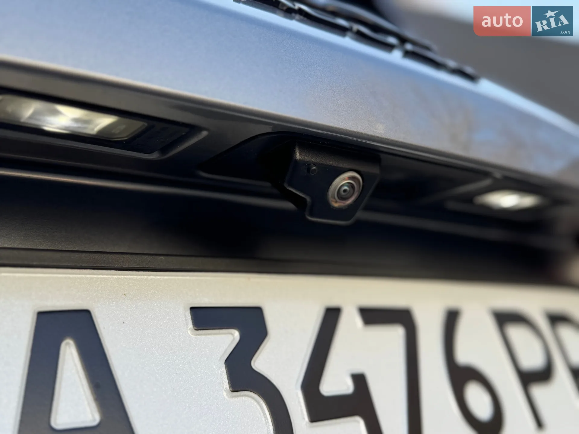 2022 Jaguar F-Pace - мініатюра 21