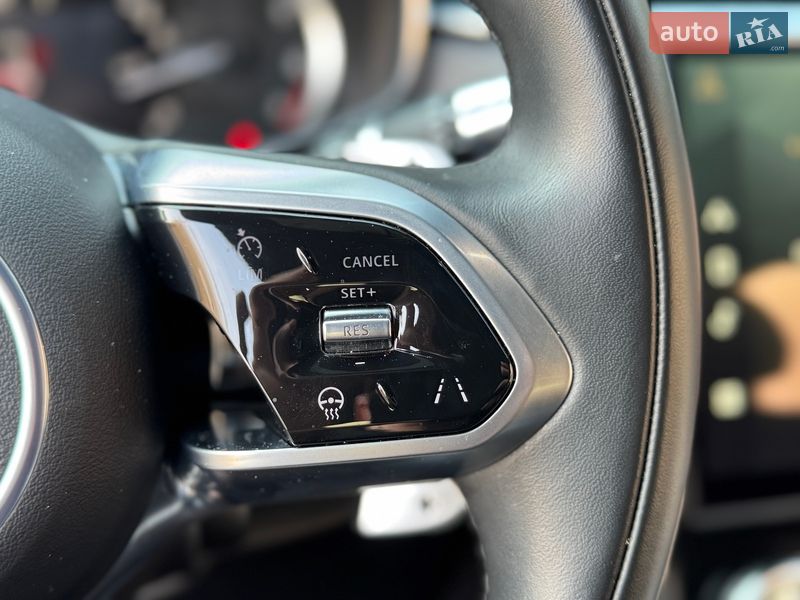 Внедорожник / Кроссовер Jaguar F-Pace 2022 в Киеве