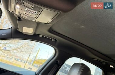 Позашляховик / Кросовер Jaguar F-Pace 2016 в Києві