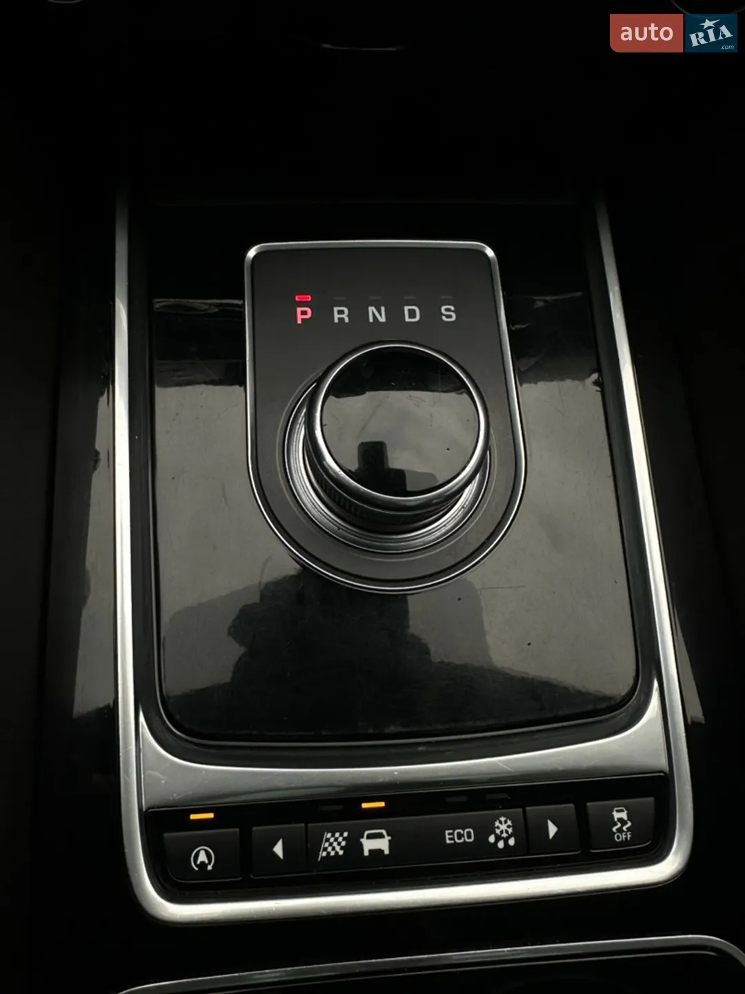 2016 Jaguar F-Pace - мініатюра 16