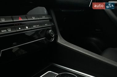Внедорожник / Кроссовер Jaguar F-Pace 2016 в Хусте