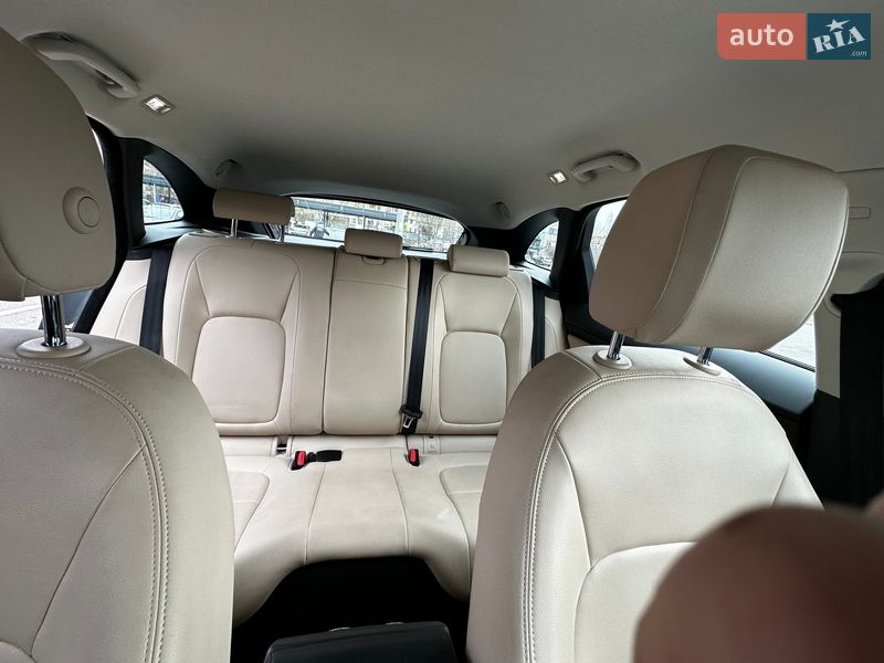 Позашляховик / Кросовер Jaguar F-Pace 2018 в Харкові